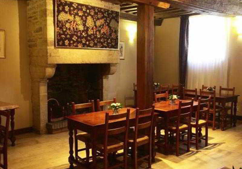 Hôtel Wilson  | Dijon | Cote d'Or | France 4