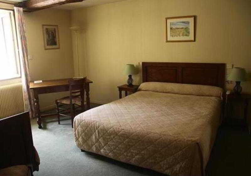 Hôtel Wilson  | Dijon | Cote d'Or | France 5