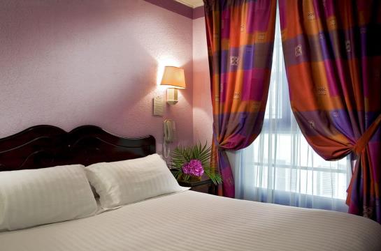 Hôtel Alexandrie  | Paris | Paris | France 1