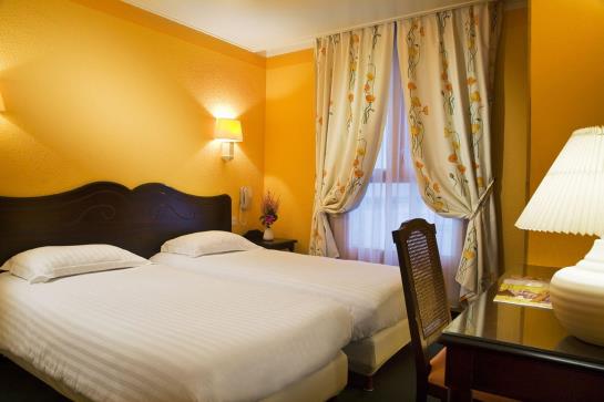 Hôtel Alexandrie  | Paris | Paris | France 2