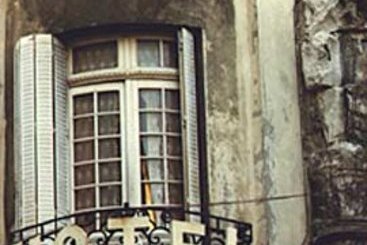 Hotel Nord Pinus Arles