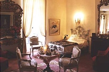 Hôtel Nord Pinus  | Arles | Bouches du Rhone | France 3