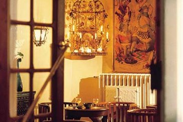 Hôtel Nord Pinus  | Arles | Bouches du Rhone | France 4