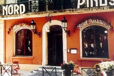 Hôtel Nord Pinus  | Arles | Bouches du Rhone | France 5