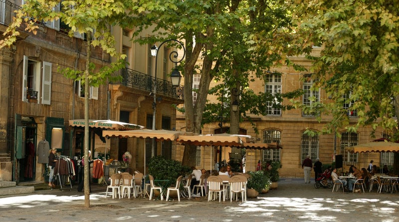 Hôtel Villa Gallici  | Aix-en-Provence | Bouches du Rhone | France 12