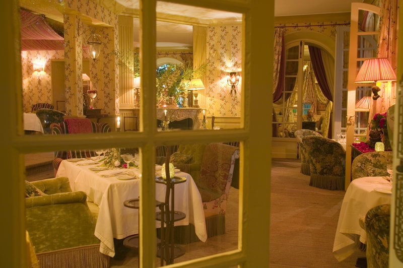 Hôtel Villa Gallici  | Aix-en-Provence | Bouches du Rhone | France 13