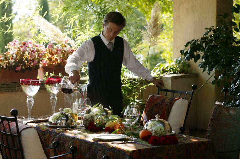 Hôtel Villa Gallici  | Aix-en-Provence | Bouches du Rhone | France 14