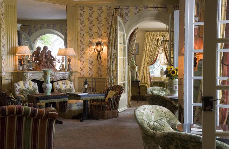 Hôtel Villa Gallici  | Aix-en-Provence | Bouches du Rhone | France 15