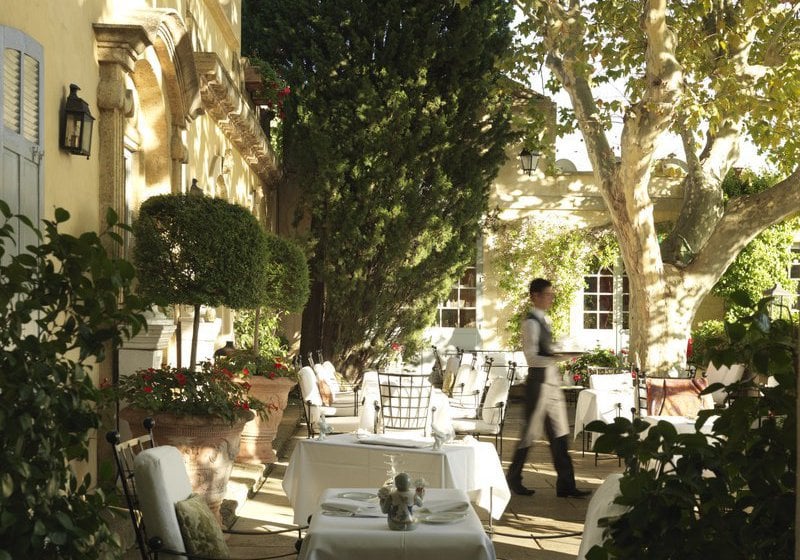 Hôtel Villa Gallici  | Aix-en-Provence | Bouches du Rhone | France 17
