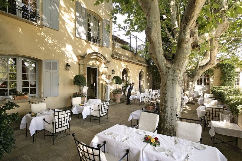 Hôtel Villa Gallici  | Aix-en-Provence | Bouches du Rhone | France 18