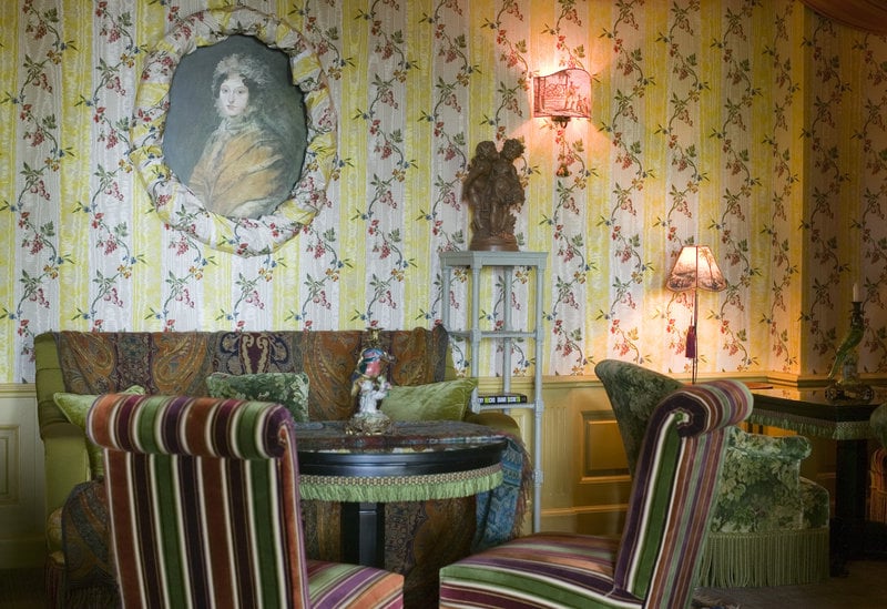 Hôtel Villa Gallici  | Aix-en-Provence | Bouches du Rhone | France 19