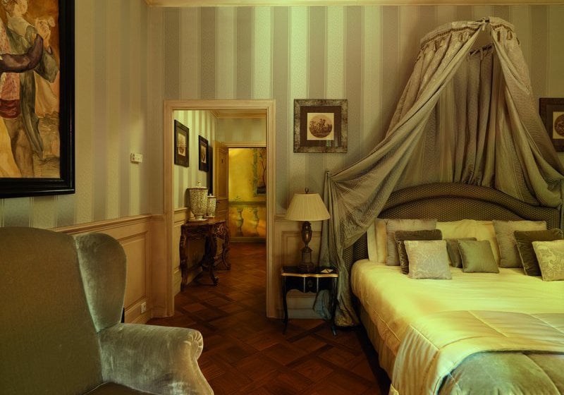 Hôtel Villa Gallici  | Aix-en-Provence | Bouches du Rhone | France 2