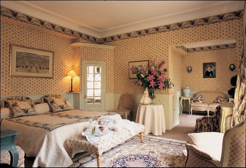 Hôtel Villa Gallici  | Aix-en-Provence | Bouches du Rhone | France 20