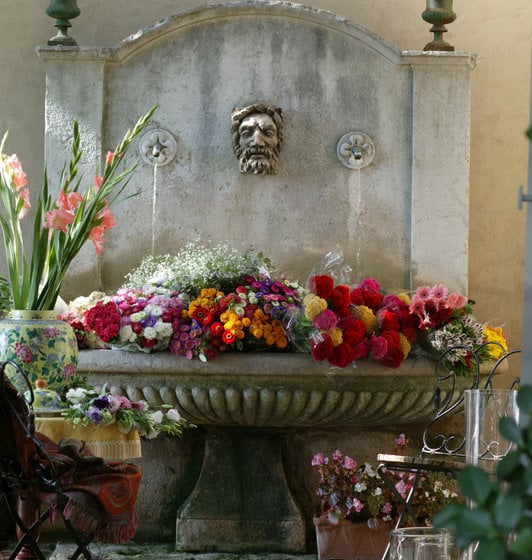Hôtel Villa Gallici  | Aix-en-Provence | Bouches du Rhone | France 3