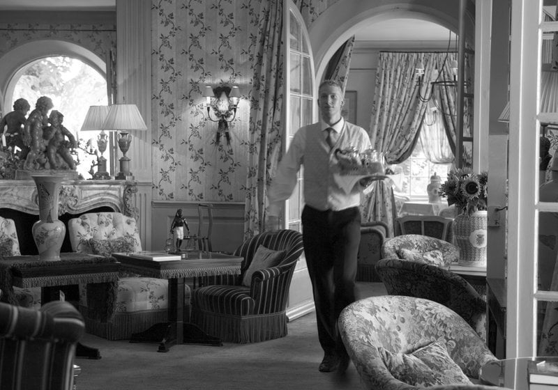 Hôtel Villa Gallici  | Aix-en-Provence | Bouches du Rhone | France 4