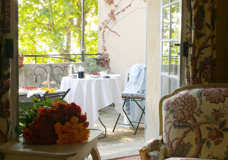 Hôtel Villa Gallici  | Aix-en-Provence | Bouches du Rhone | France 5