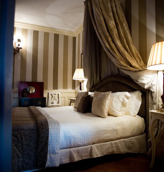 Hôtel Villa Gallici  | Aix-en-Provence | Bouches du Rhone | France 6