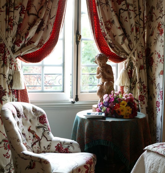 Hôtel Villa Gallici  | Aix-en-Provence | Bouches du Rhone | France 7