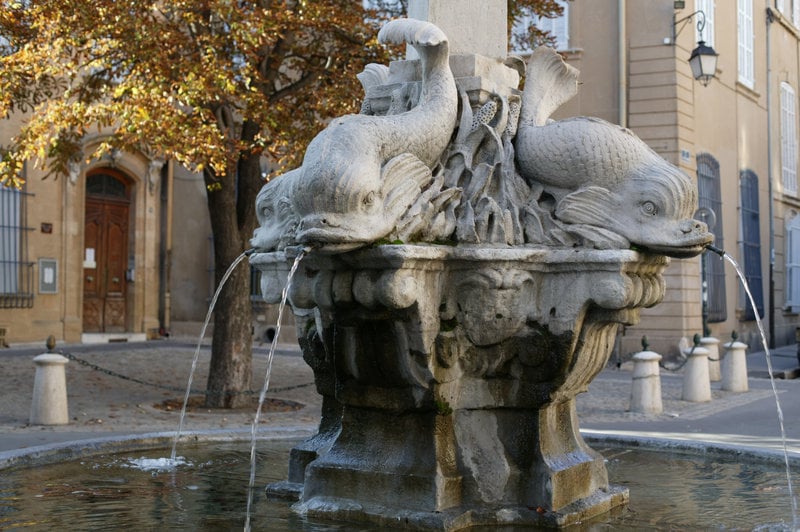 Hôtel Villa Gallici  | Aix-en-Provence | Bouches du Rhone | France 8