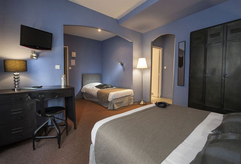 l'Etc Hotel  | Strasbourg | Bas-Rhin | France 1