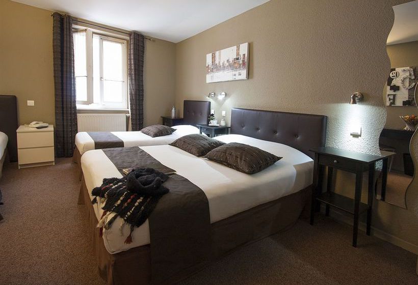 l'Etc Hotel  | Strasbourg | Bas-Rhin | France 10