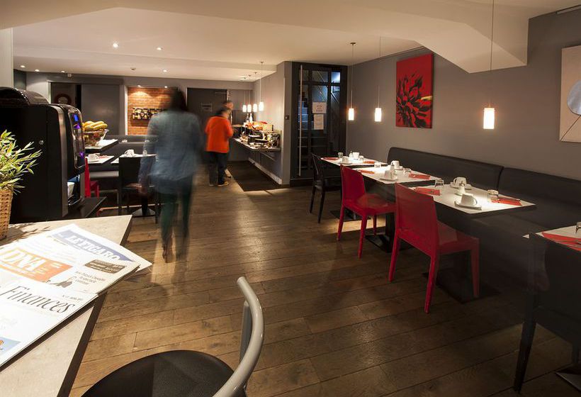 l'Etc Hotel  | Strasbourg | Bas-Rhin | France 11