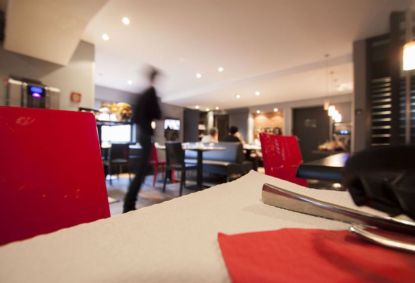 l'Etc Hotel  | Strasbourg | Bas-Rhin | France 12