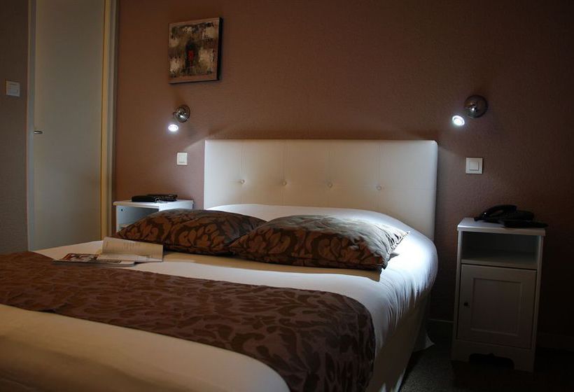 l'Etc Hotel  | Strasbourg | Bas-Rhin | France 13