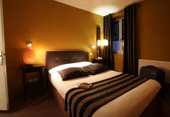 l'Etc Hotel  | Strasbourg | Bas-Rhin | France 14