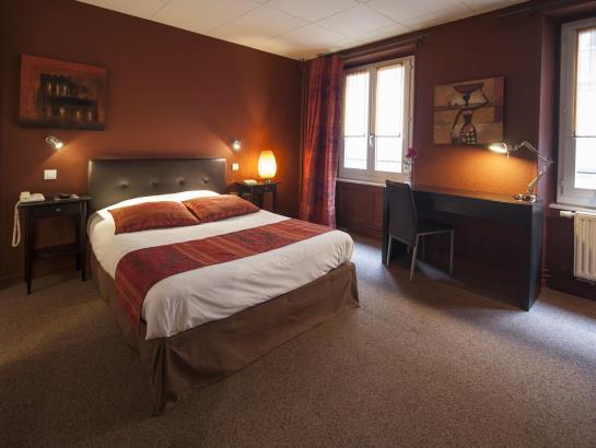 l'Etc Hotel  | Strasbourg | Bas-Rhin | France 15