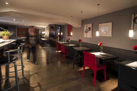 l'Etc Hotel  | Strasbourg | Bas-Rhin | France 16