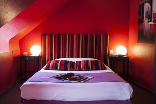 l'Etc Hotel  | Strasbourg | Bas-Rhin | France 17