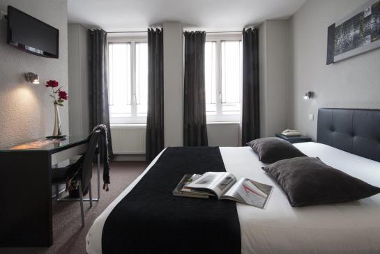 l'Etc Hotel  | Strasbourg | Bas-Rhin | France 18