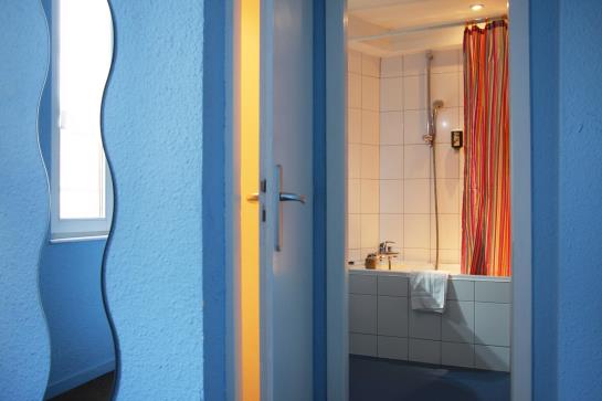 l'Etc Hotel  | Strasbourg | Bas-Rhin | France 19