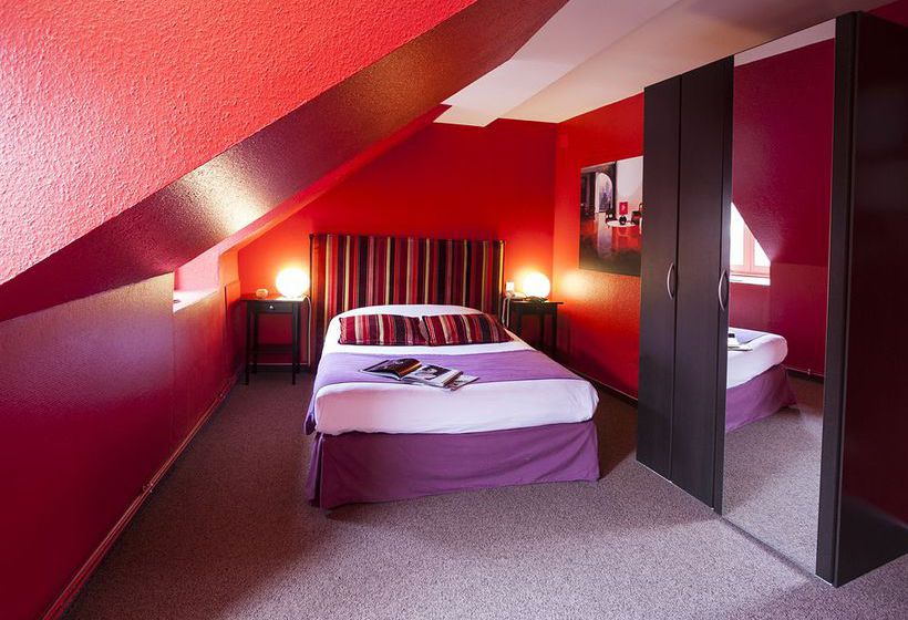 l'Etc Hotel  | Strasbourg | Bas-Rhin | France 2