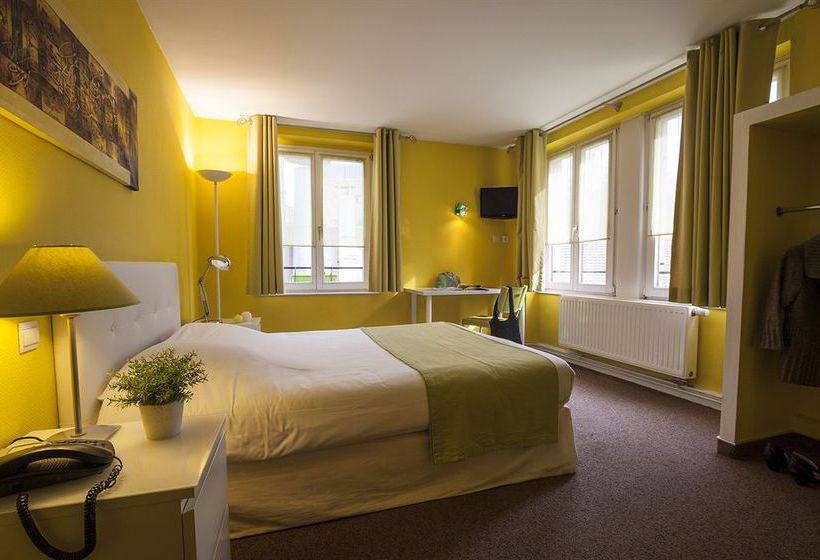 l'Etc Hotel  | Strasbourg | Bas-Rhin | France 3