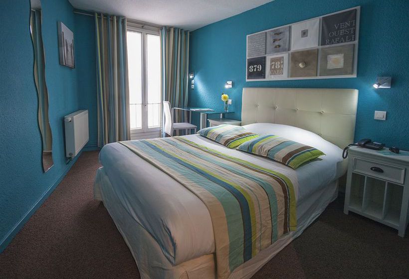 l'Etc Hotel  | Strasbourg | Bas-Rhin | France 4