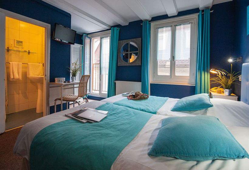 l'Etc Hotel  | Strasbourg | Bas-Rhin | France 5