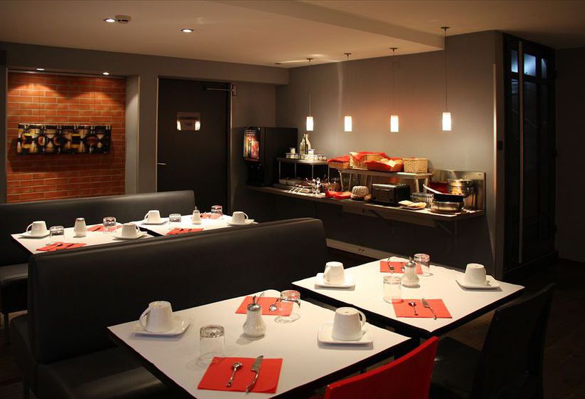 l'Etc Hotel  | Strasbourg | Bas-Rhin | France 6