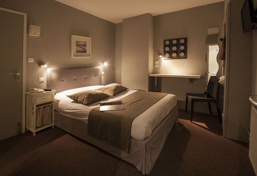 l'Etc Hotel  | Strasbourg | Bas-Rhin | France 7