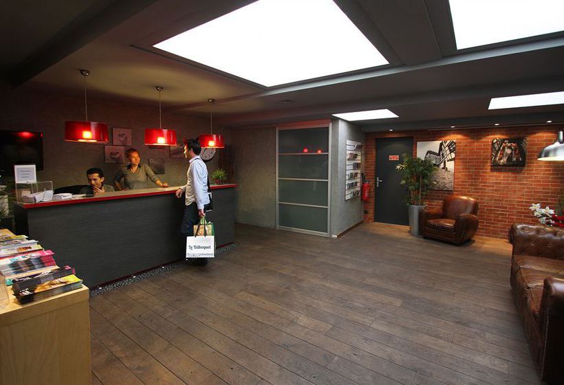 l'Etc Hotel  | Strasbourg | Bas-Rhin | France 8