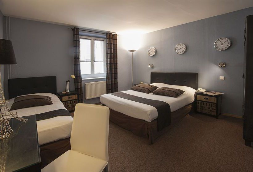 l'Etc Hotel  | Strasbourg | Bas-Rhin | France 9