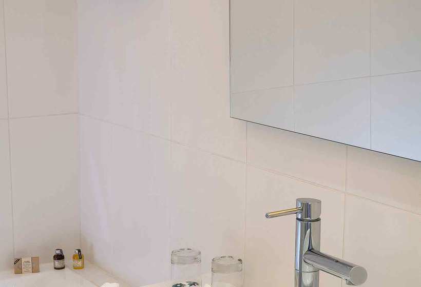 Hôtel Mercure Paris Gobelins Place D'Italie  | Paris | Paris | France 11