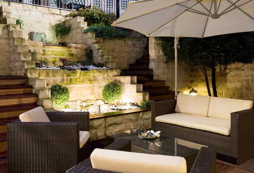 Hôtel Mercure Paris Gobelins Place D'Italie  | Paris | Paris | France 2