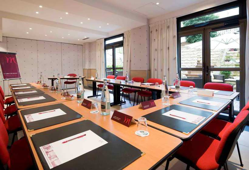 Hôtel Mercure Paris Gobelins Place D'Italie  | Paris | Paris | France 4