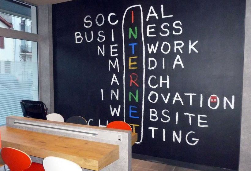 Hôtel Ibis Bayonne Centre  | Bayonne | Pyrenees-Atlantiques | France 20