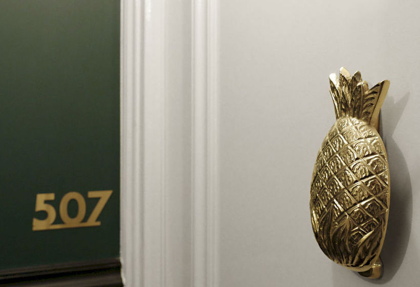 Hôtel Des Artistes  | Paris | Paris | France 11