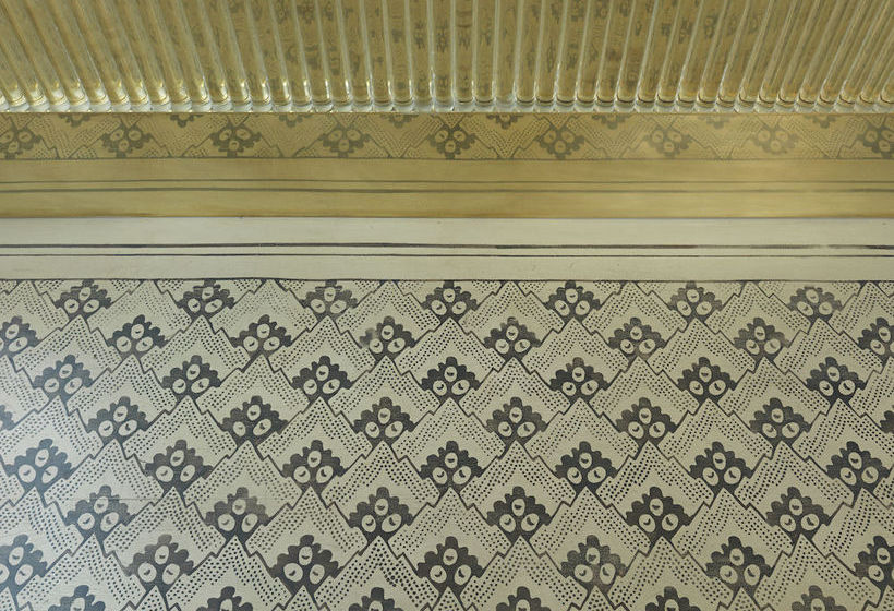 Hôtel Des Artistes  | Paris | Paris | France 12