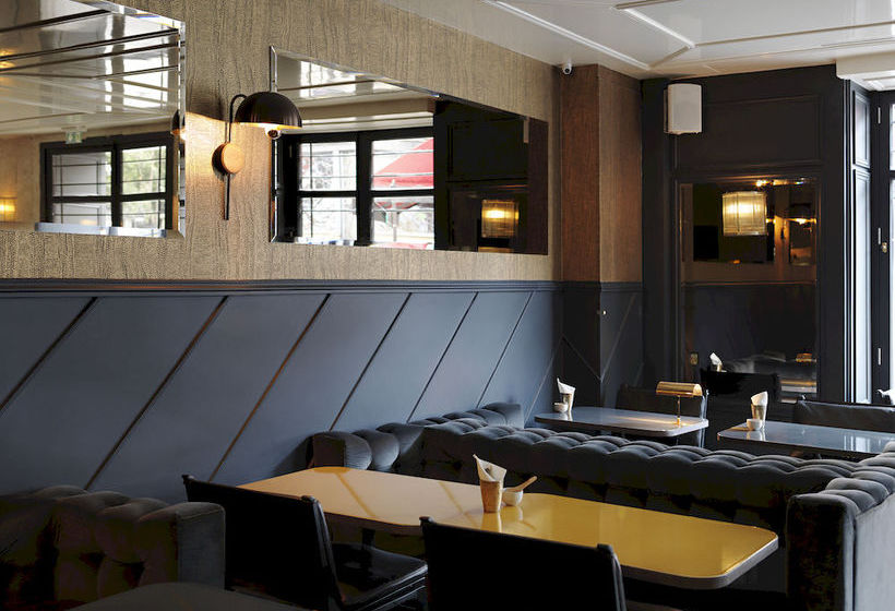 Hôtel Des Artistes  | Paris | Paris | France 14