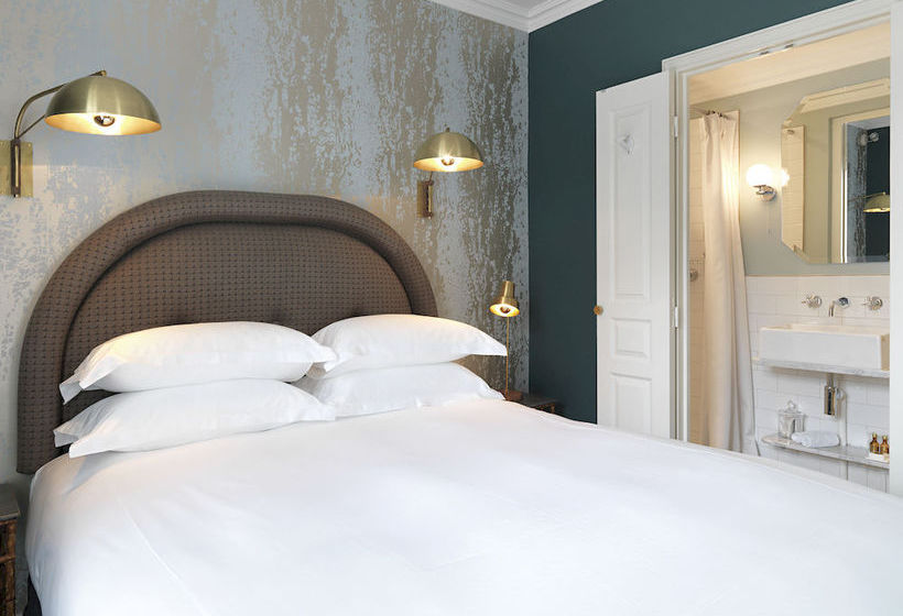 Hôtel Des Artistes  | Paris | Paris | France 20